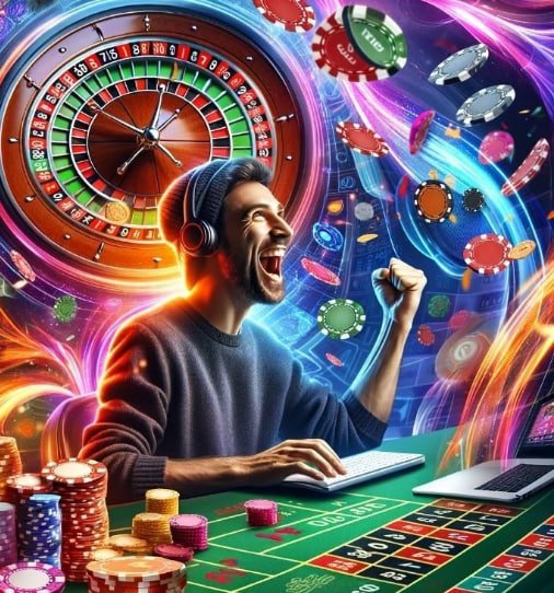 Dragon Tiger Live Casino ဂိမ်း iw365 app