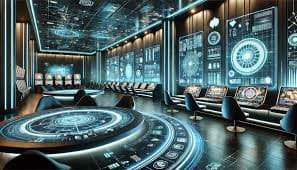 Live Casino iw365 app
