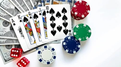 Roulette Live iw365 app ကာစီနို